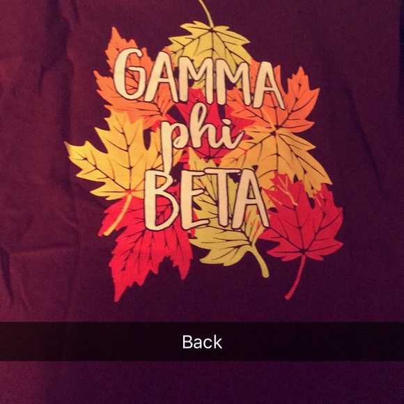Gamma Phi (M - Picture 2 of 2